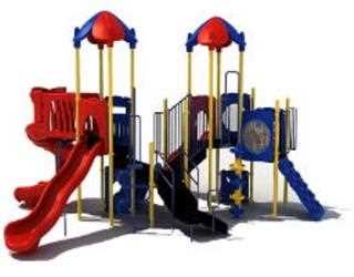 Benefits of Installing Children's Commercial Playground Equipment