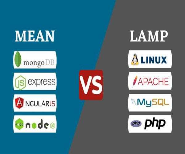 MEAN Vs LAMP Stack Everything That You Need To Know MindStick