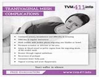 How To Calculate The Settlement Amount For A Transvaginal Mesh Lawsuit?