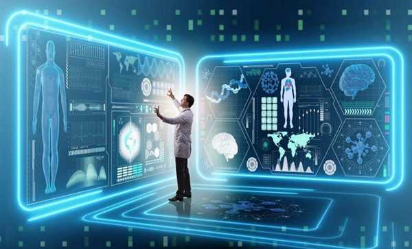 How AI is Revolutionizing Healthcare: Applications and Challenges