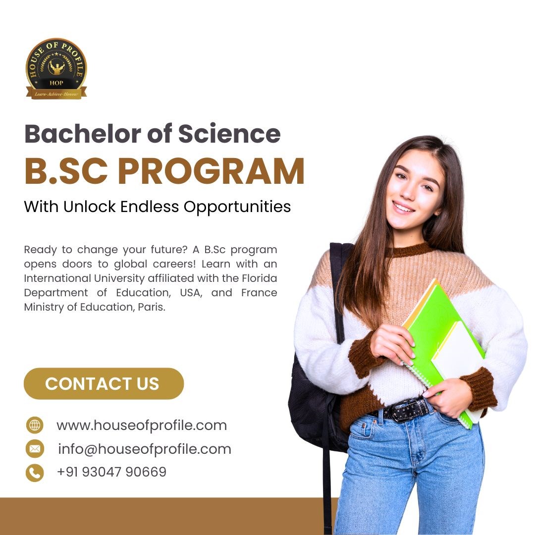 Confused About b.sc Admission 2025? Discover Courses With Real Career Scope – Talk to Our Experts