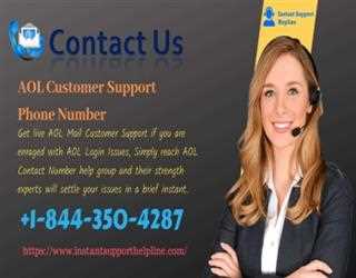 Instant Help for AOL Error 420 via AOL Customer Support Phone Number