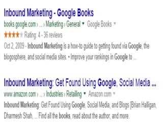 Advantage of Schema.org