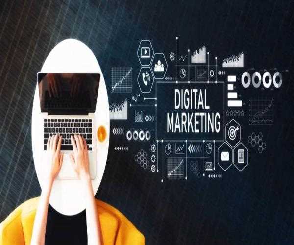 Digital Marketing Techniques That Can Help Small Businesses