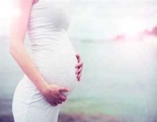 The Baby Bump Varies From One Woman To Another