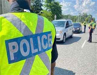 Driver's Rights: Legal Consultation on Traffic Stops and Checkpoints in Ontario