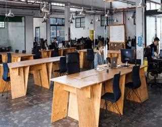 Why Students Join Coworking Spaces.
