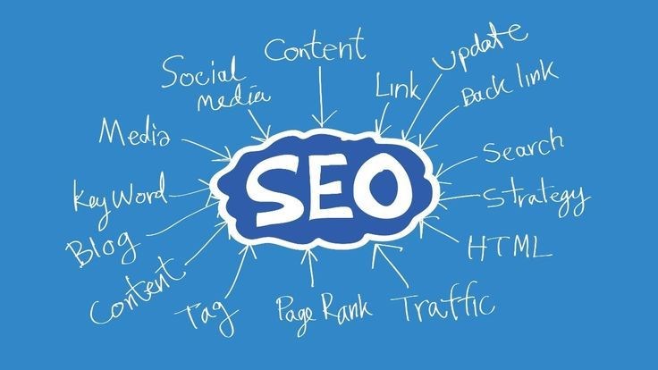 10 SEO Tips to Boost Organic Rankings.