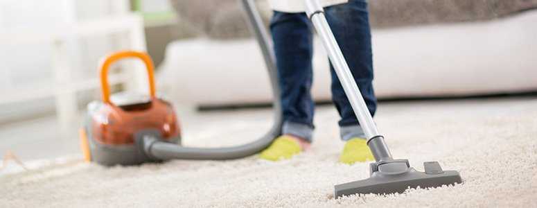 Is Steam Carpet Cleaning the Better Choice?