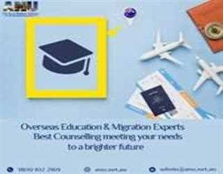 Educational institutes overseas