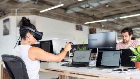 How to use tech gadgets to make money?