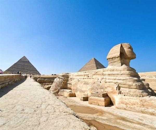 Egypt: The Birthplace of Miraculous Beauty