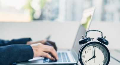 The best ways to manage your time while working in IT