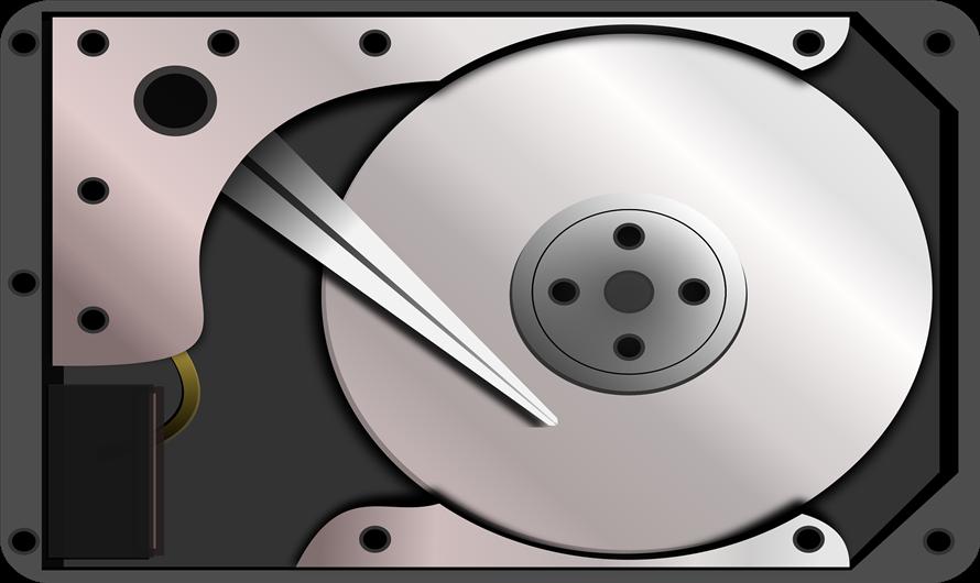 What You Should Know About Hard Drives in Business and Enterprise Storage