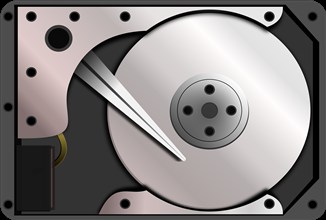 What You Should Know About Hard Drives in Business and Enterprise Storage