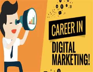 How do I start a career in digital marketing?