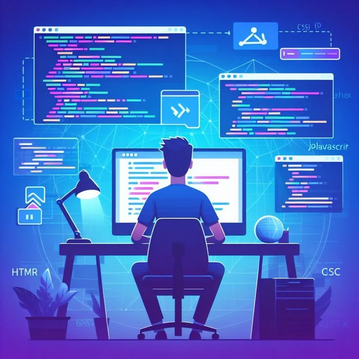 Is AI set to take over coding? future of software development.