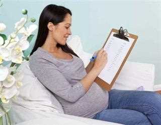 A list of embarrassing pregnancy symptoms