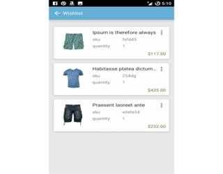 Knowband Android/iOS Magento mobile app