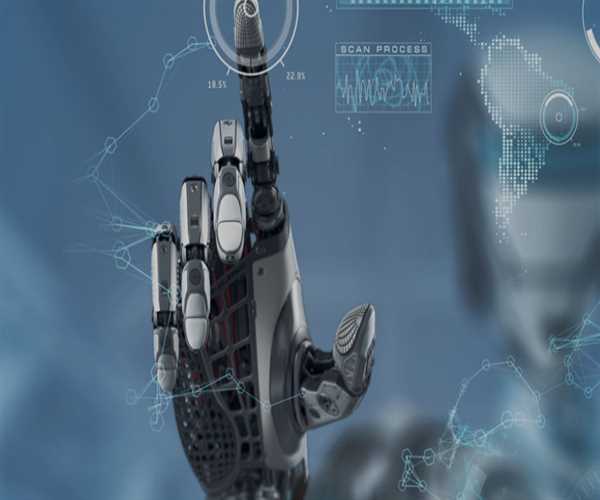 Can AI control the crime rate?