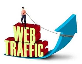 Make your website more engaging for better traffic