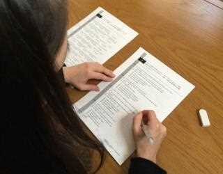 Papers of any difficulty level to our proficient writers