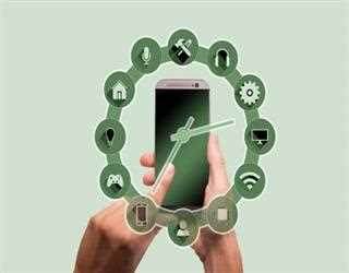 Save Energy with Smart Home Automation