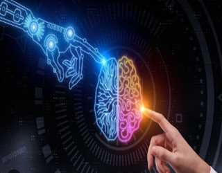 Explore the path of Spirituality with Artificial Intelligence