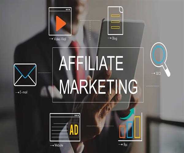 How To Become An Affiliate Marketer In 10 Simple Steps
