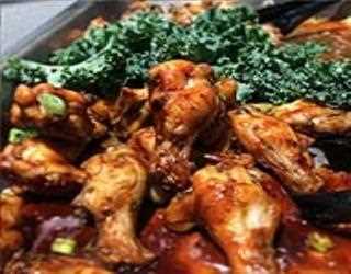 Food Catering Spokane WA