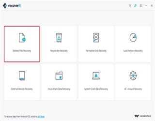 Software for dead hard drive recovery