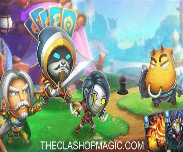 Clash of Clans Private Server
