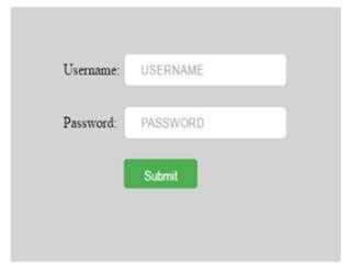 Login and Logout in PHP