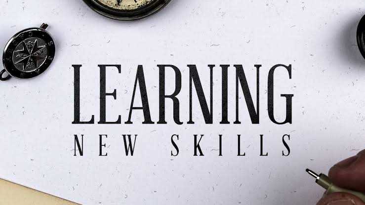 How to Learn Different Skills Online Free