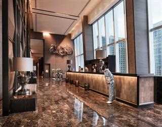 How Mobile Apps Help Your Hotel Business