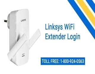 Guideline to access the setup page of Linksys range extender
