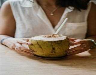 Health Benefits of Coconut water