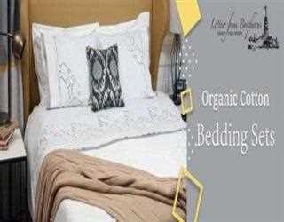 Organic Turkish Cotton: The Luxurious and Eco-friendly Cotton
