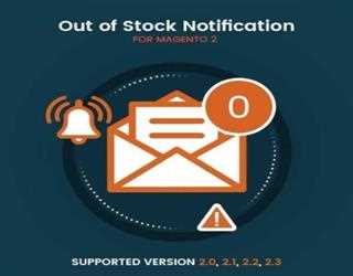 What is the Best Magento 2 Extension To Show Out of Stock Notification?