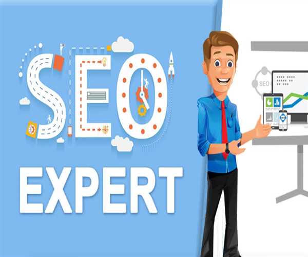 How to Become an SEO Expert