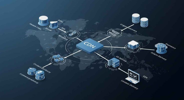 How to Use a CDN (Content Delivery Network) to Improve Site Speed