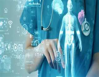 Artificial Intelligence in Healthcare: Revolutionizing Medical Diagnosis and Treatment