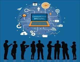 Top 5 Benefits of Having an Employee Communication App for your Business