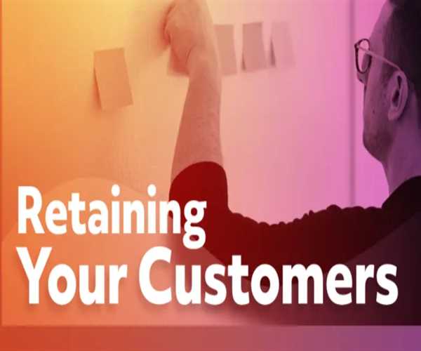 How listening to your customers helps to deal with customer retention