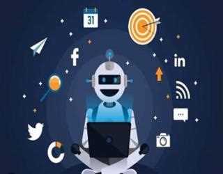 5 Applications Of Artificial Intelligence In Digital Marketing