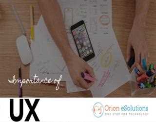 USER EXPERIENCE AND ITS IMPORTANCE IN THE MOBILE AND WEB APP DEVELOPMENT image