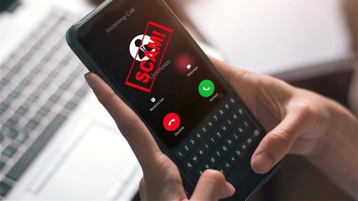 Fake IVR Calls: The New Scam Targeting Your Money