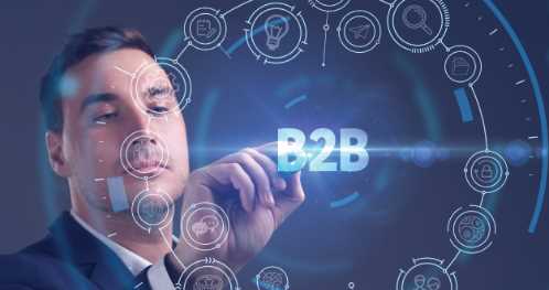 Understanding buyer behavior in B2B