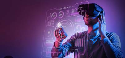 Top 10 New Technology Trends for 2023