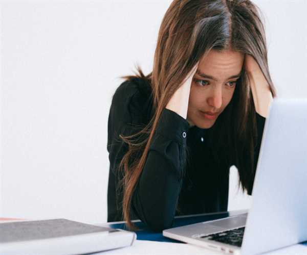 Negative Impact of Technology on Mental Health